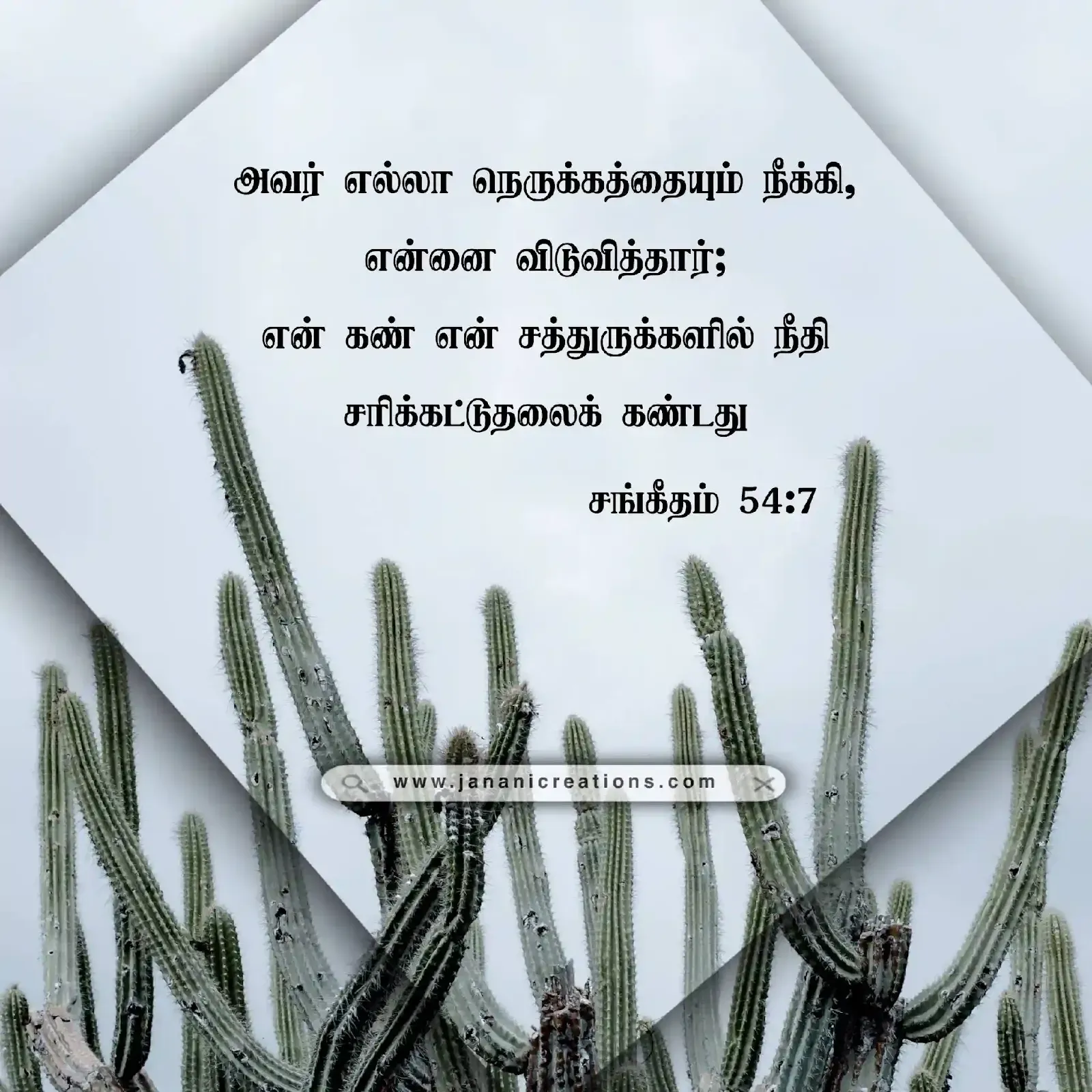 tamil bible 