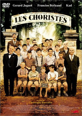 [MOVIES] コーラス / LES CHORISTES/CHORISTS (2004)