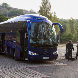 Rim 2012 - UPC - Assisi (1.den) Rim 2012 - UPC - Assisi (1.den)
