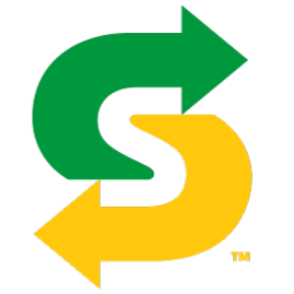 Subway Zürich HB logo