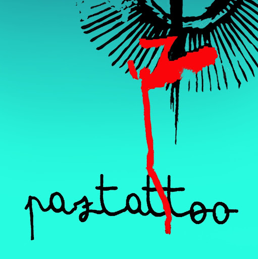 paztattoo wiesbaden logo