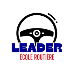 Ecole Routière Leader logo