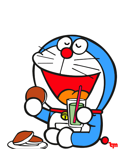 Doraemon Images