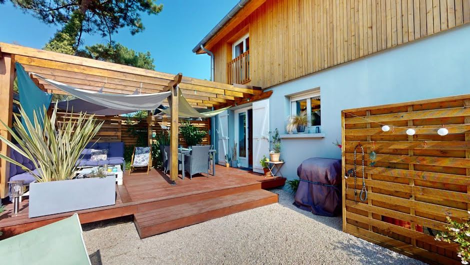 Vente maison 4 pièces 66 m² à Capbreton (40130), 599 000 €