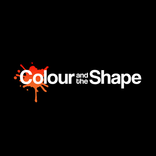 Colour and the Shape