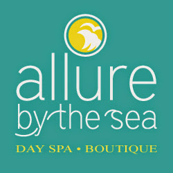 Allure By the Sea logo