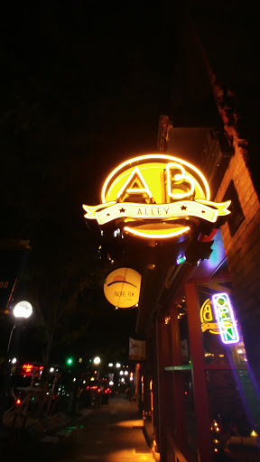 Bar «Alley Bar», reviews and photos, 112 W Liberty St, Ann Arbor, MI 48104, USA