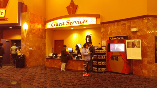 Movie Theater «Cinemark Lincoln Square Cinemas», reviews and photos, 700 Bellevue Way NE, Bellevue, WA 98004, USA