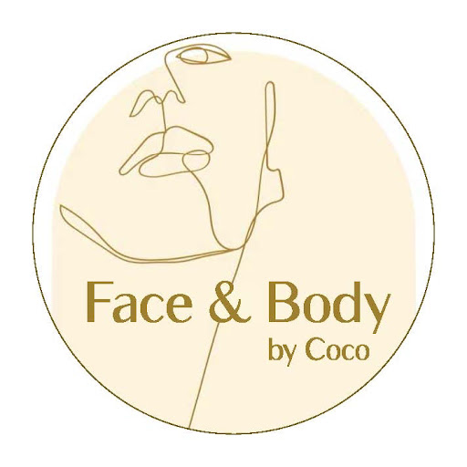 Face & Body by Coco logo