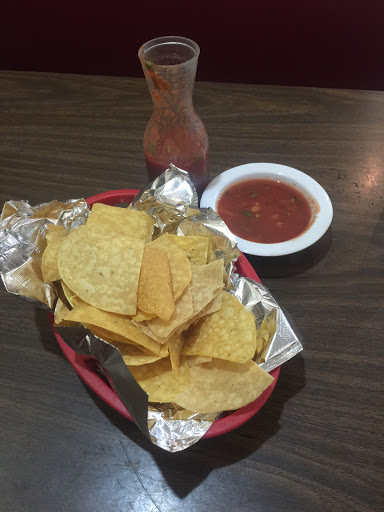 Mexican Restaurant «Tacos Andreas Authentic Mexican Food», reviews and photos, 1323 Sunset Dr, Norwalk, IA 50211, USA