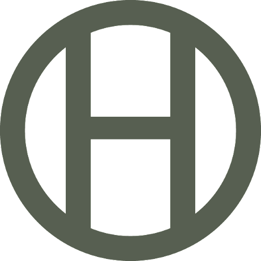Högbo Brukshotell logo