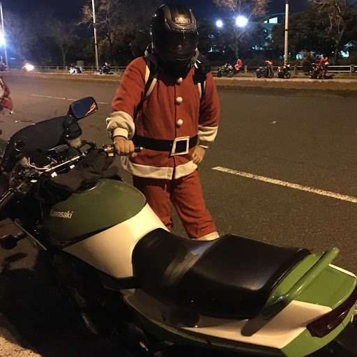 hf-Japan riderのプロフィール画像