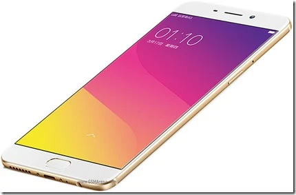 Oppo R9 Plus