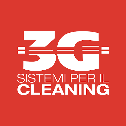 3G Castellanza - sistemi per il Cleaning - Macchine, Detergenti E Attrezzature Per Pulizia logo