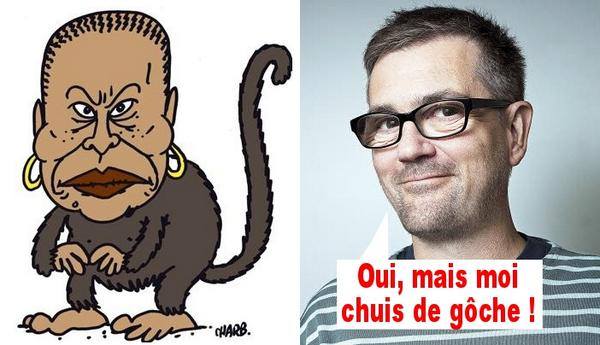  Eh oui ...2 poids 2 mesures 2014-08-15