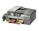 Free Download Brother MFC-685CW printers driver and set up all version