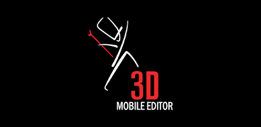 Pyware 3D Mobile Editor