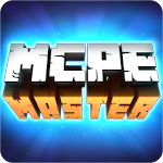 Cover Image of ดาวน์โหลด MOD-MASTER สำหรับ Minecraft PE 2.5.8 APK