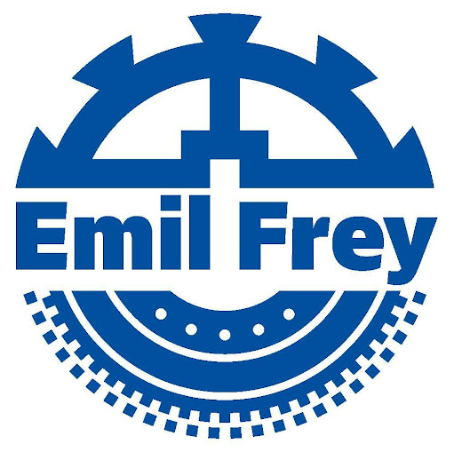 Emil Frey Sachsengarage Dresden - Mathias Oeder Strasse logo