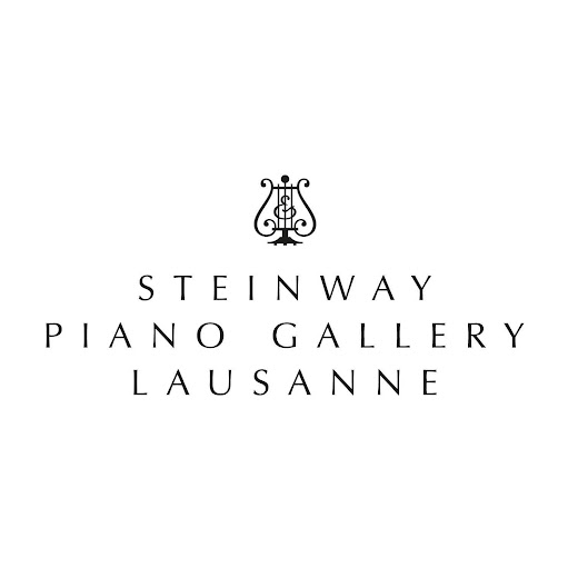 Steinway Piano Gallery Lausanne logo