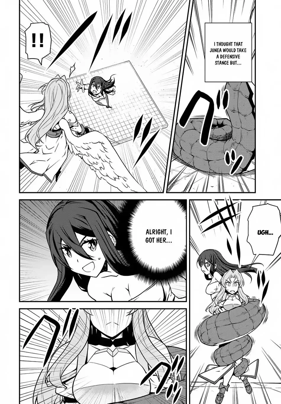 Isekai Nonbiri Nouka Page 6