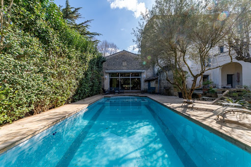 House with pool and terrace 5