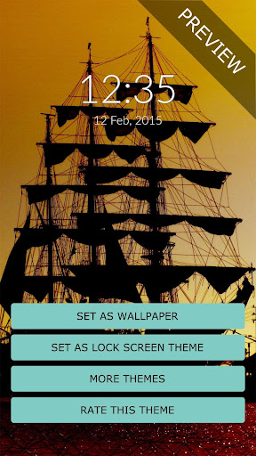 免費下載個人化APP|Colombian Ship Wall & Lock app開箱文|APP開箱王