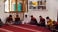 Wasob Kota Kendari Bagikan Paket Sembako ke Panti Asuhan dan Pondok Tahfidzul Quran 