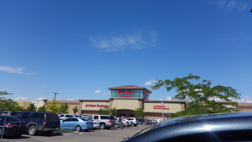 Supermarket «WinCo Foods», reviews and photos, 2020 Caldwell Blvd, Nampa, ID 83651, USA