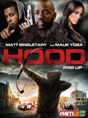 Movie Hood | Cuộc Chiến Giành Hòa Bình (2015)