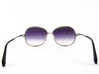 Oliver Peoples Indigo Shades