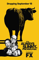 Its Always Sunny in Philadelphia 7x23 Sub Español Online