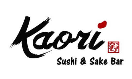 Kaori Sushi and Sake Bar logo