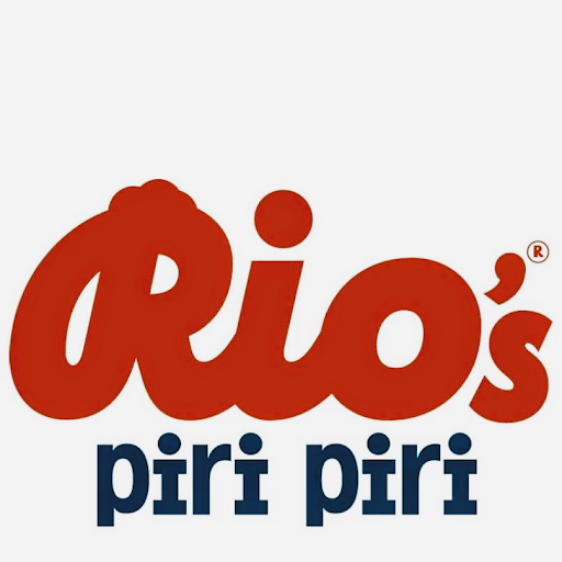 Rio's Piri Piri Glasgow logo