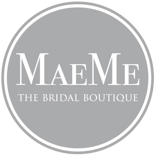 The Bridal Boutique By MaeMe logo