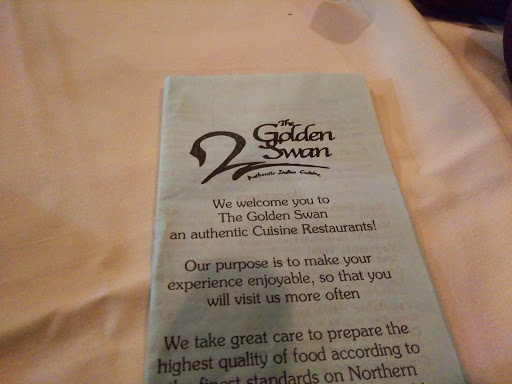 Restaurant «Golden Swan Indian Cuisine», reviews and photos, 323 Main St #1, Falmouth, MA 02540, USA