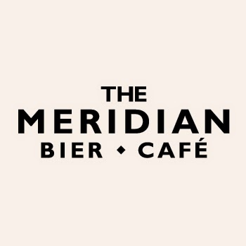 The Meridian logo