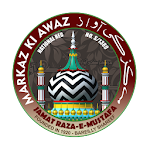 Cover Image of Download Markaz Ki Awaz 1.8 APK