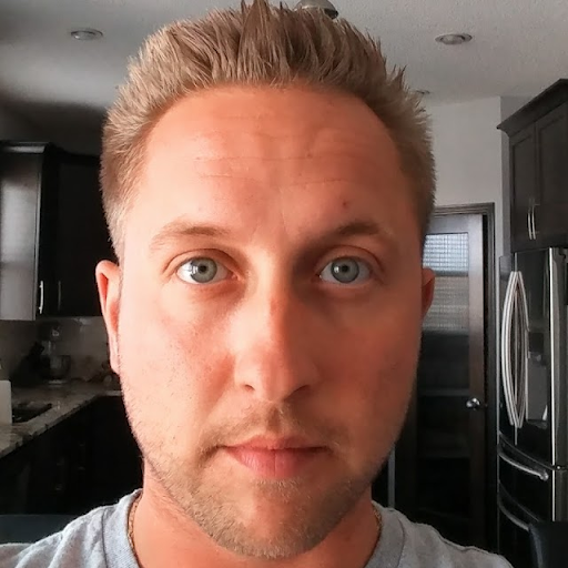 Jerod McMurray
