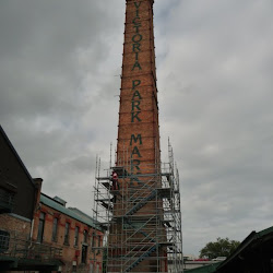Heritage Scaffolding - VPM