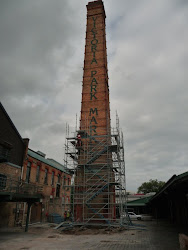Heritage Scaffolding - VPM