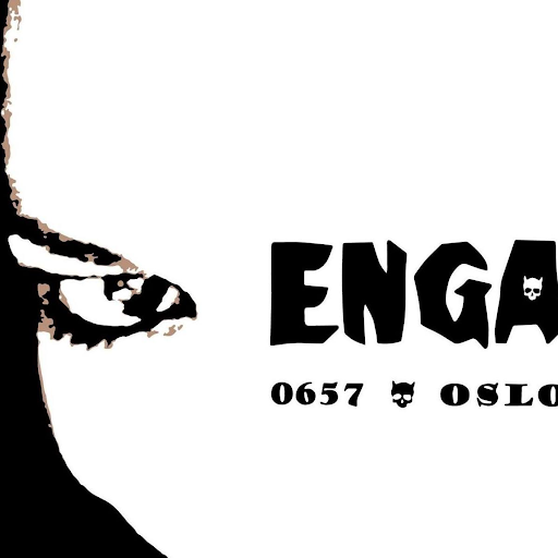 Enga Pub logo