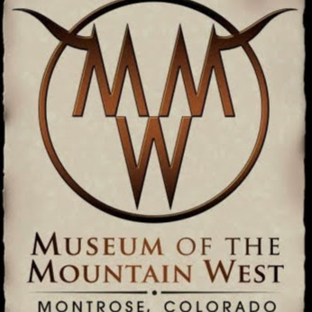 Museum of the Mountain West logo