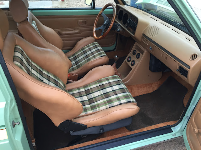 Vwvortex Com Seat Upholstery Opinions Needed Which Fabric