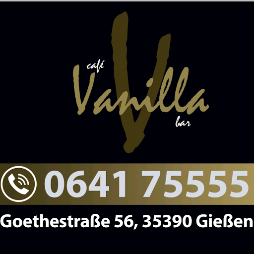 Vanilla logo