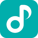 Cover Image of ดาวน์โหลด GOM Audio - เพลง, ซิงค์เนื้อเพลง, พอดคาสต์, สตรีมมิ่ง 2.1.7 APK