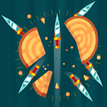 Cover Image of 下载 Knife Target Fuzz 1.9.3 APK