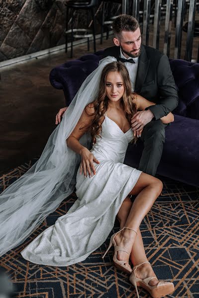 Photographe de mariage Vitaliy Zuev (vitalek831). Photo du 27 mai 2022