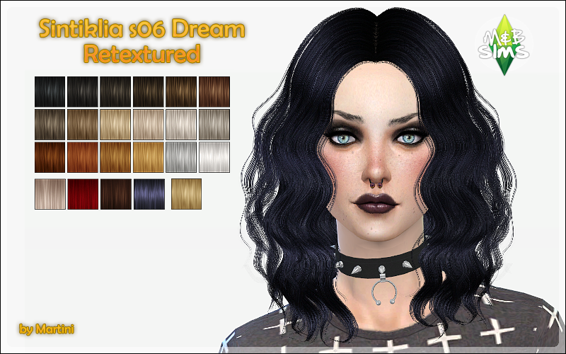 Sintiklia s06 Dream Retextured Sintiklia%252520s06%252520Dream%252520Retextured