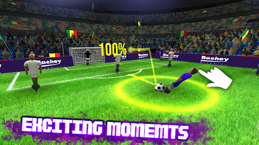 Board Soccer per iPhone e Android